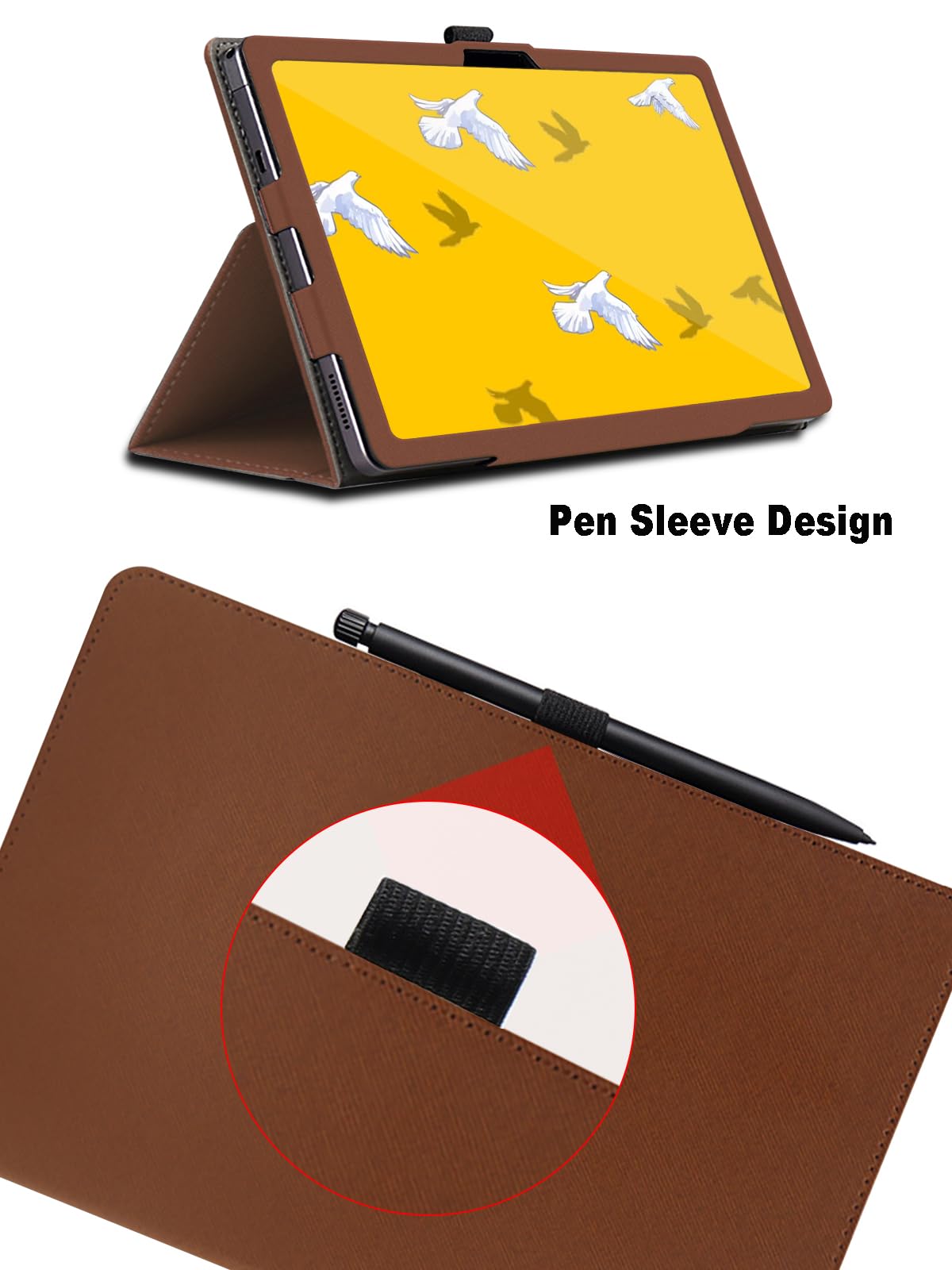 Amazon.com: Case for Wacom MovinkPad 11 11.45 inch, Wacom