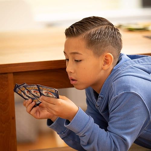 Miniatura 5 de Pokemon TCG: Sol y Luna Destinos Ocultos - Lata de Coleccionista Gyarados-GX