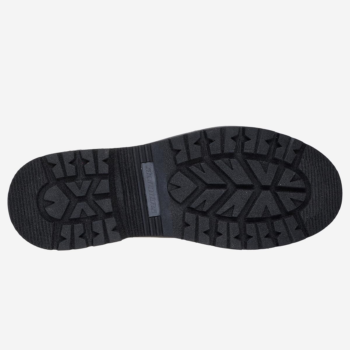 Skechers Corado Memphis, Stivali da Escursionismo Uomo
