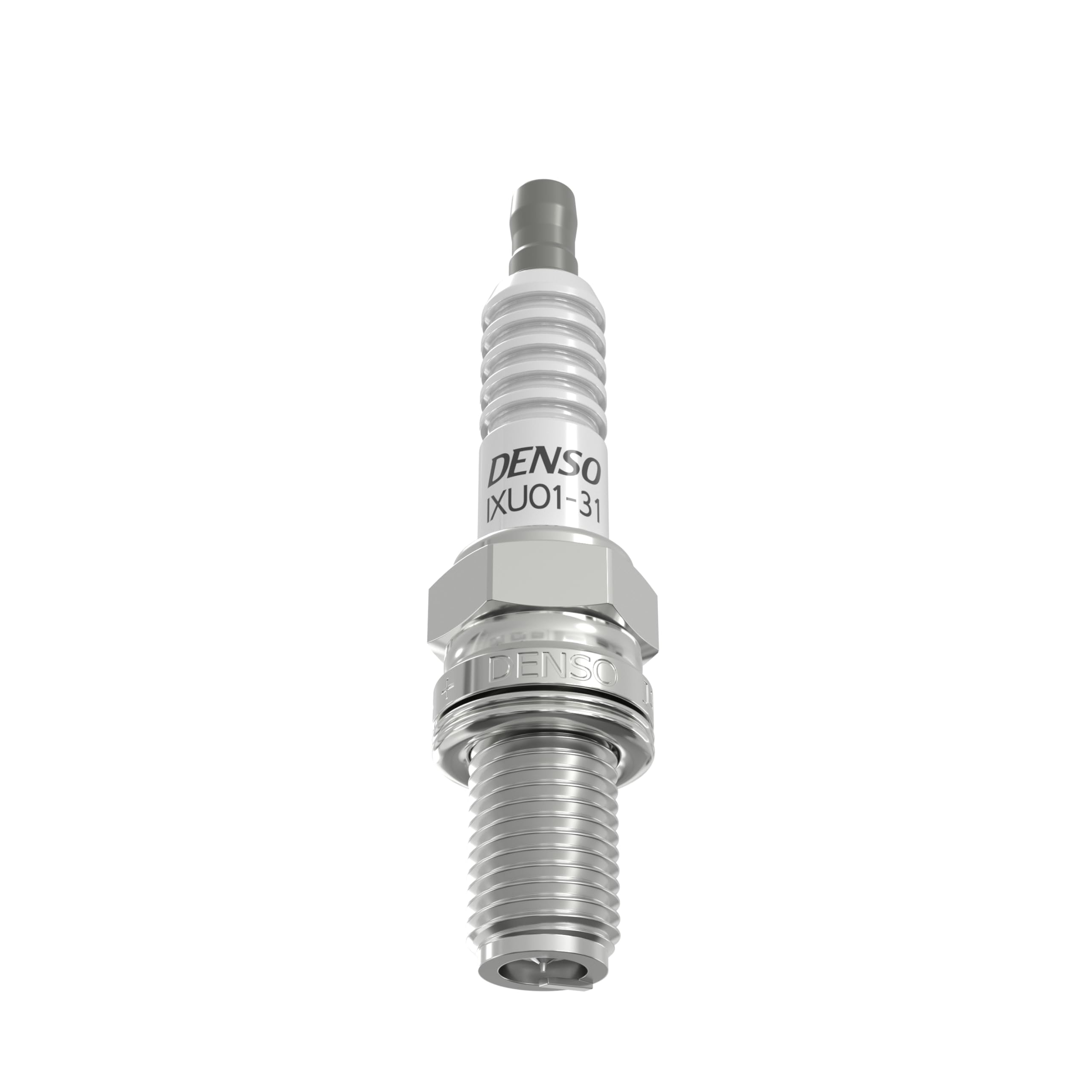 RIDEX Candela accensione Elettrodo centrale-Nichel, 1 Elettrodo