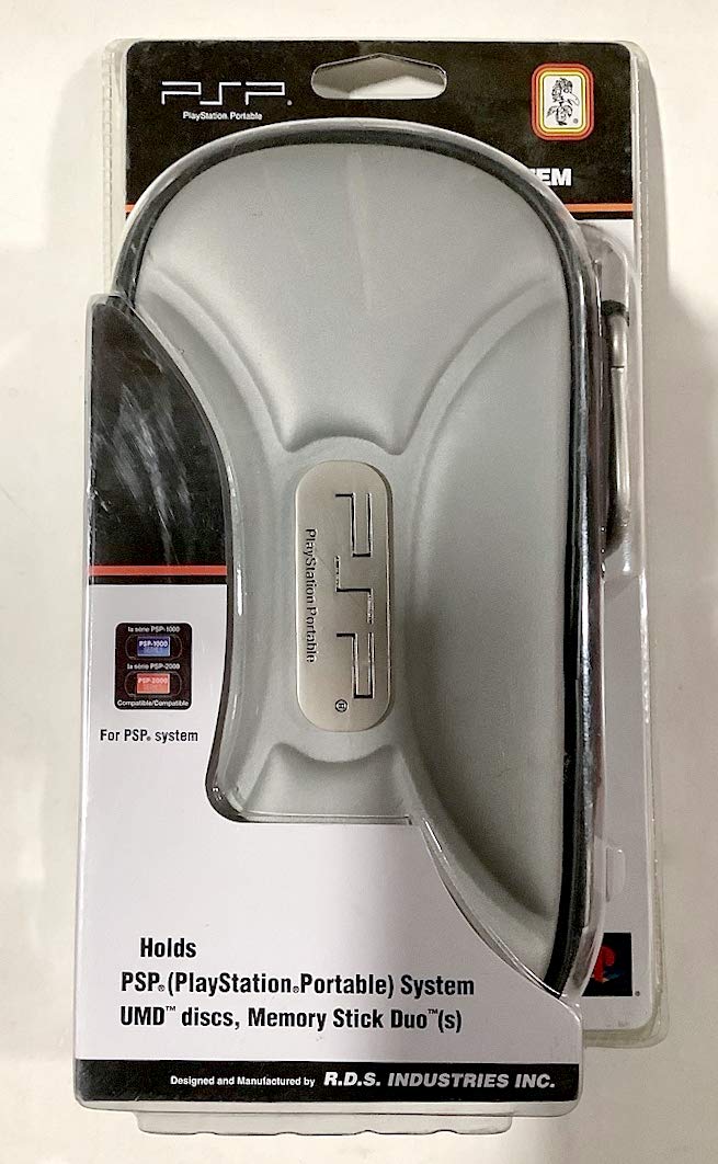pspとケース Amazon.com: PSP Travel Case : Video Games