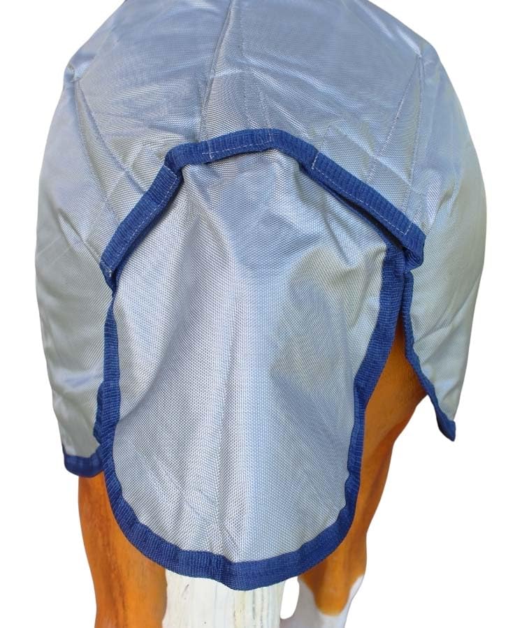 Image of 32-36(Small) 1680D Miniature Weanling Donkey Pony Horse Foal Winter Blanket 519TS03RB