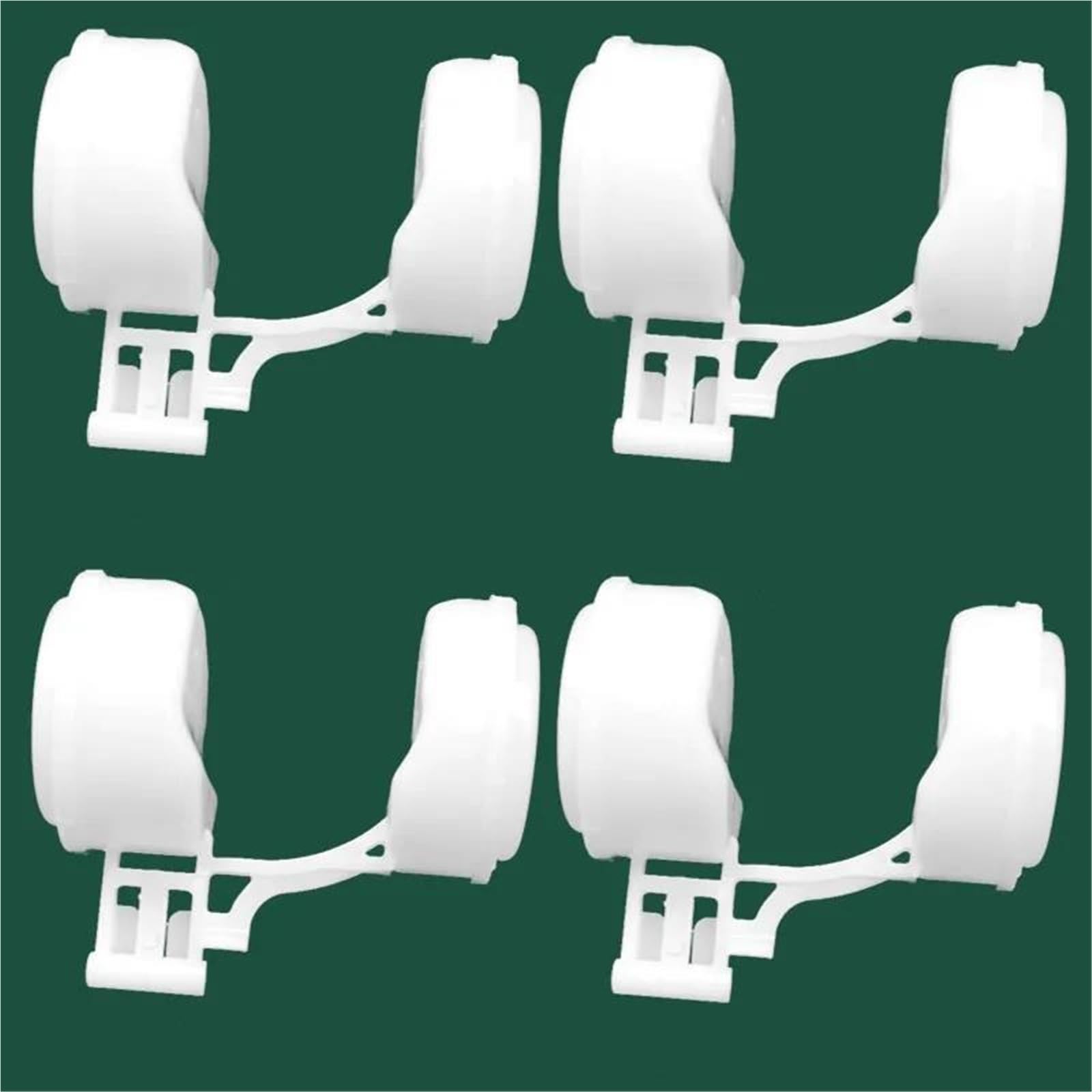 Flotteurs de carburateur pour CBR600F3 et CB500 - Lot de 4 pièces