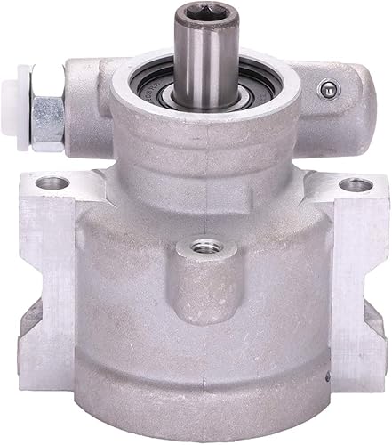 Miniatura 3 de Bomba de dirección asistida - Repuesto para Corvette 5.7L 50th Anniversary Edition 2003 para Corvette 7L 427 2013 - Bomba de asistencia de potencia