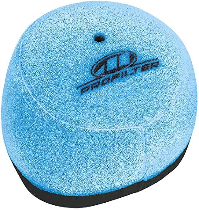 Maxima Racing Oils AFR-2401-00 ProFilter Ready to Use Dual Stage Foam Air Filter, Single, Green