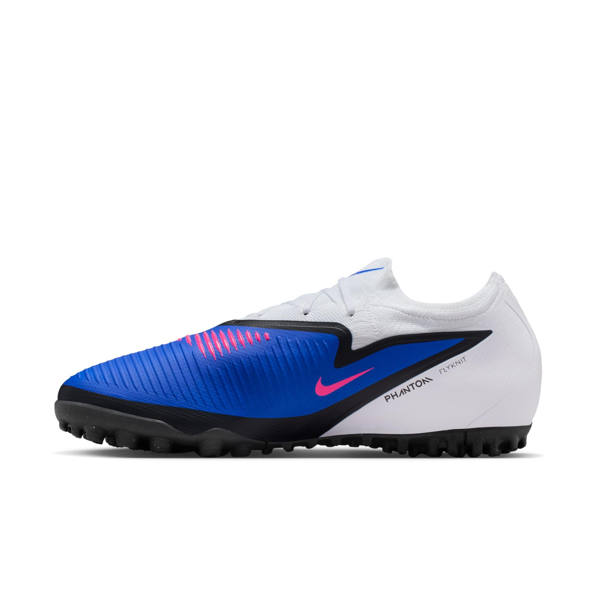 NIKE Mężczyźni Reactx Phantom 6 Low Pro TfButy do piłki nożnej