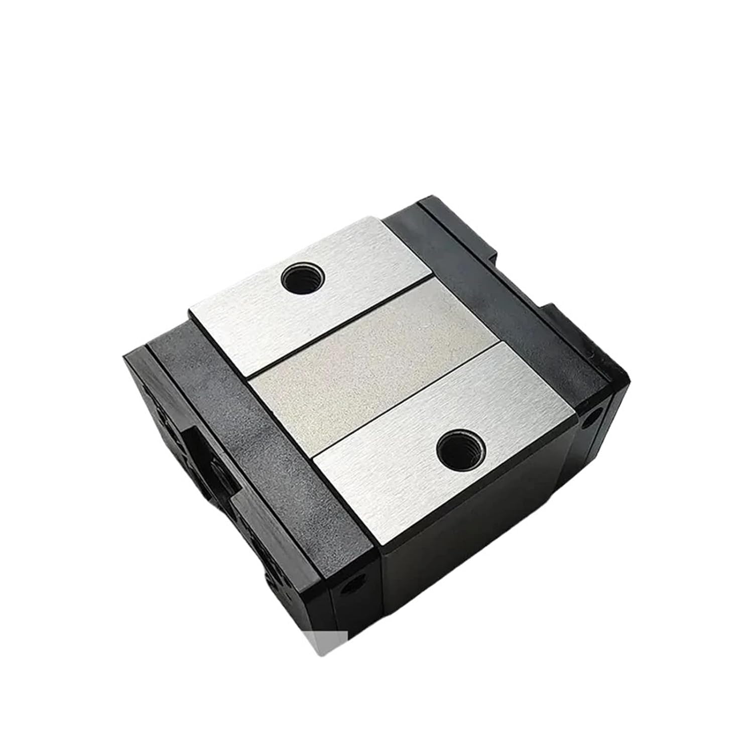 Linear Guide Slider MSB25TS Block MSB25TSSSFCN MSB25TS-N Carriage MSB25TSSSFC 1Pcs