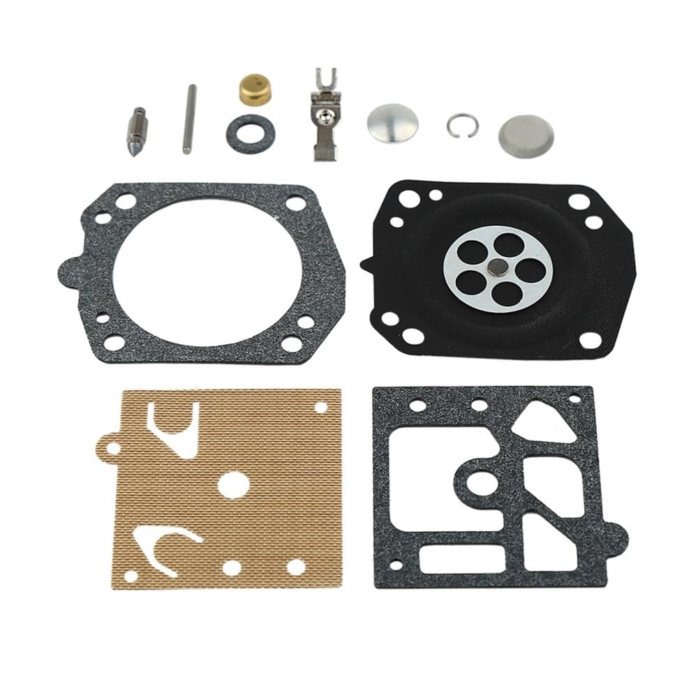 Kit réparation carburateur pour réparer une tronçonneuse 359 EPA