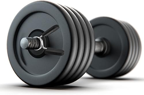 Miniatura 5 de Pinzas de barra olímpicas, collares de 2 pulgadas, barras de peso, clips de resorte, hebilla de levantamiento de pesas para entrenamiento de fuerza,