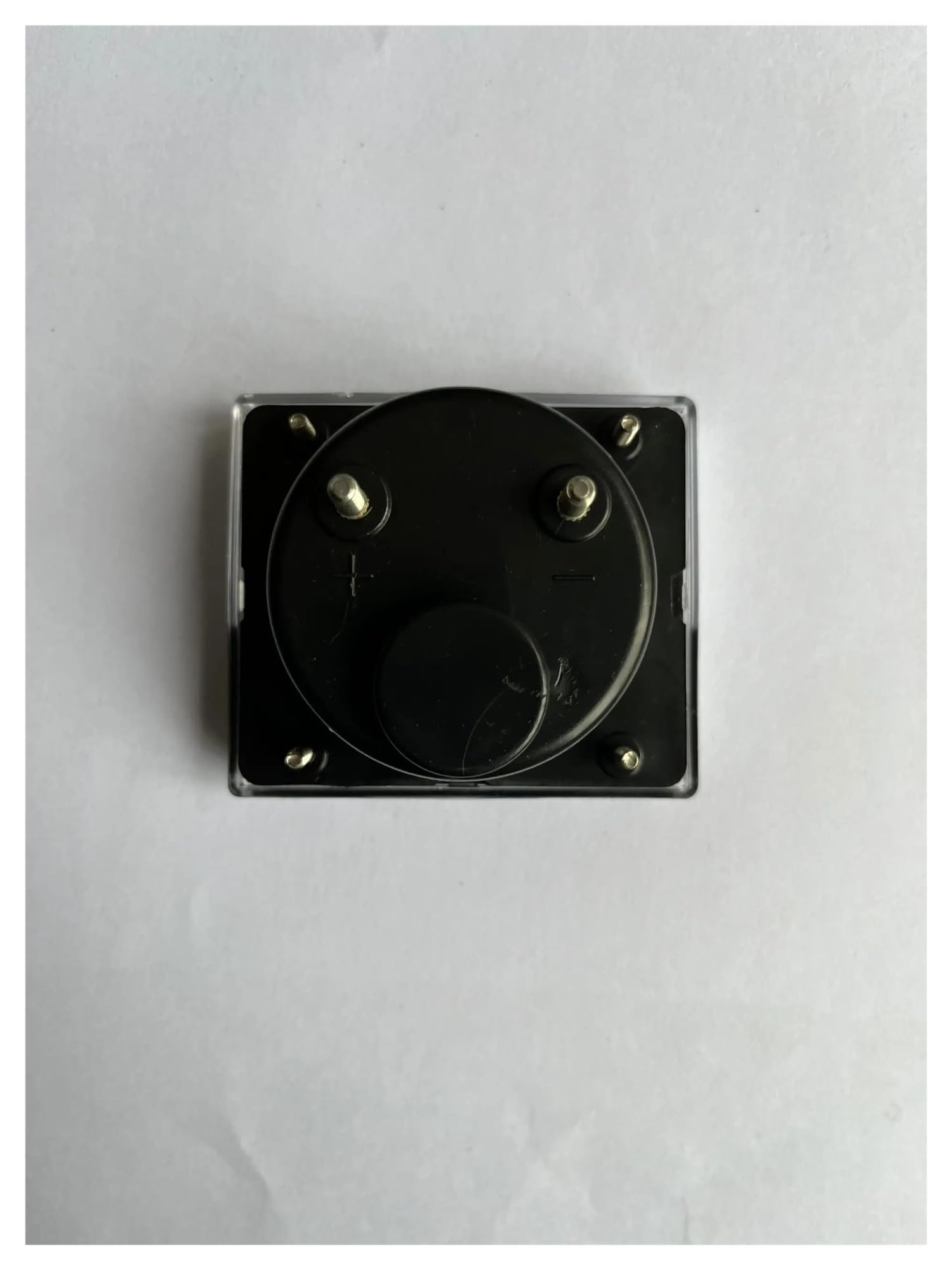 Amperometro di corrente con amplificatore analogico DH-670 DC100MA/2A/5A/10A/15A/20A/30A/50A/75A/100A/200A/500A(DC 100A)