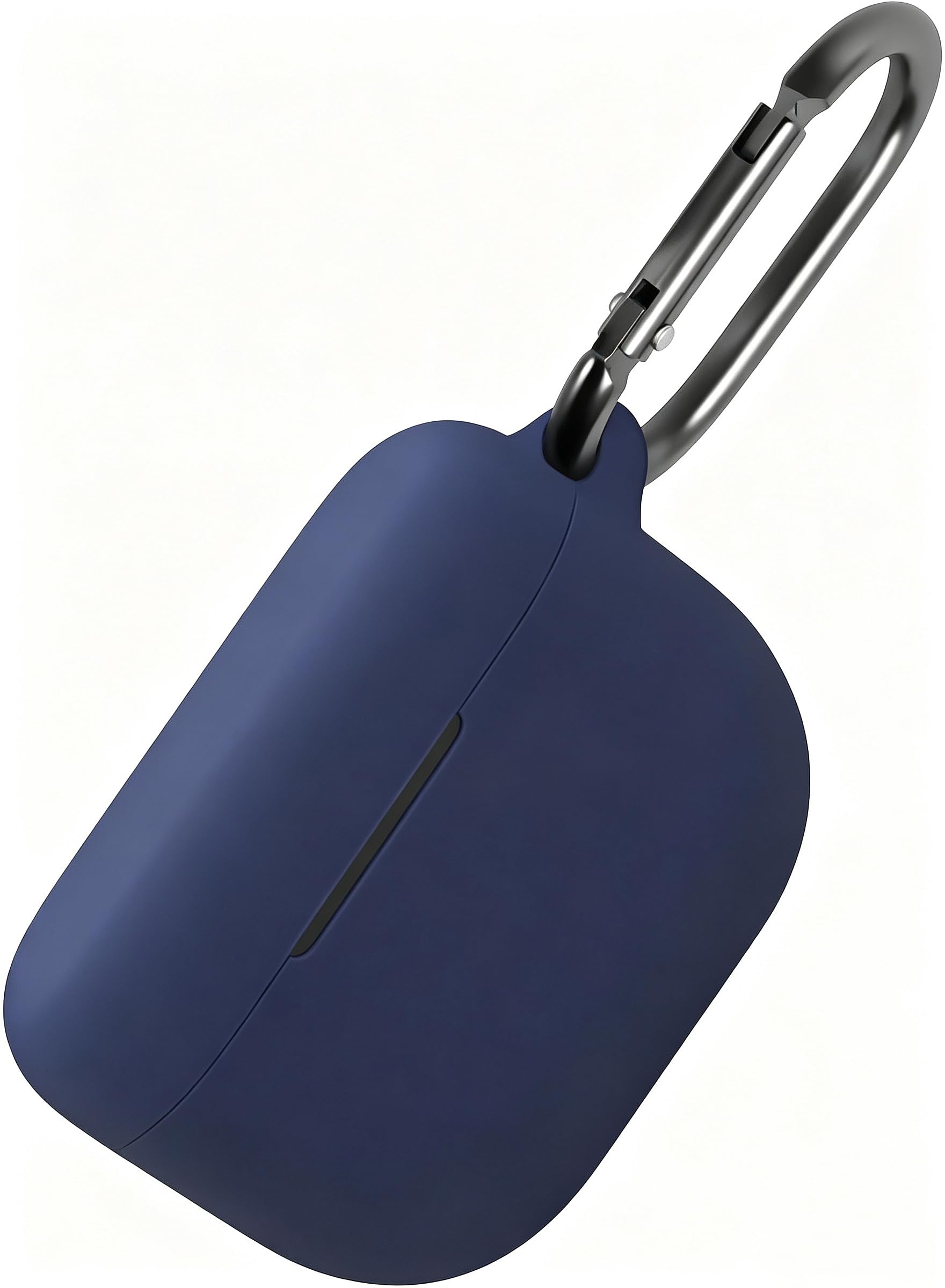 Amazon.com: Geiomoo Silicone Case for Jabra Elite 8 Active, Jabra