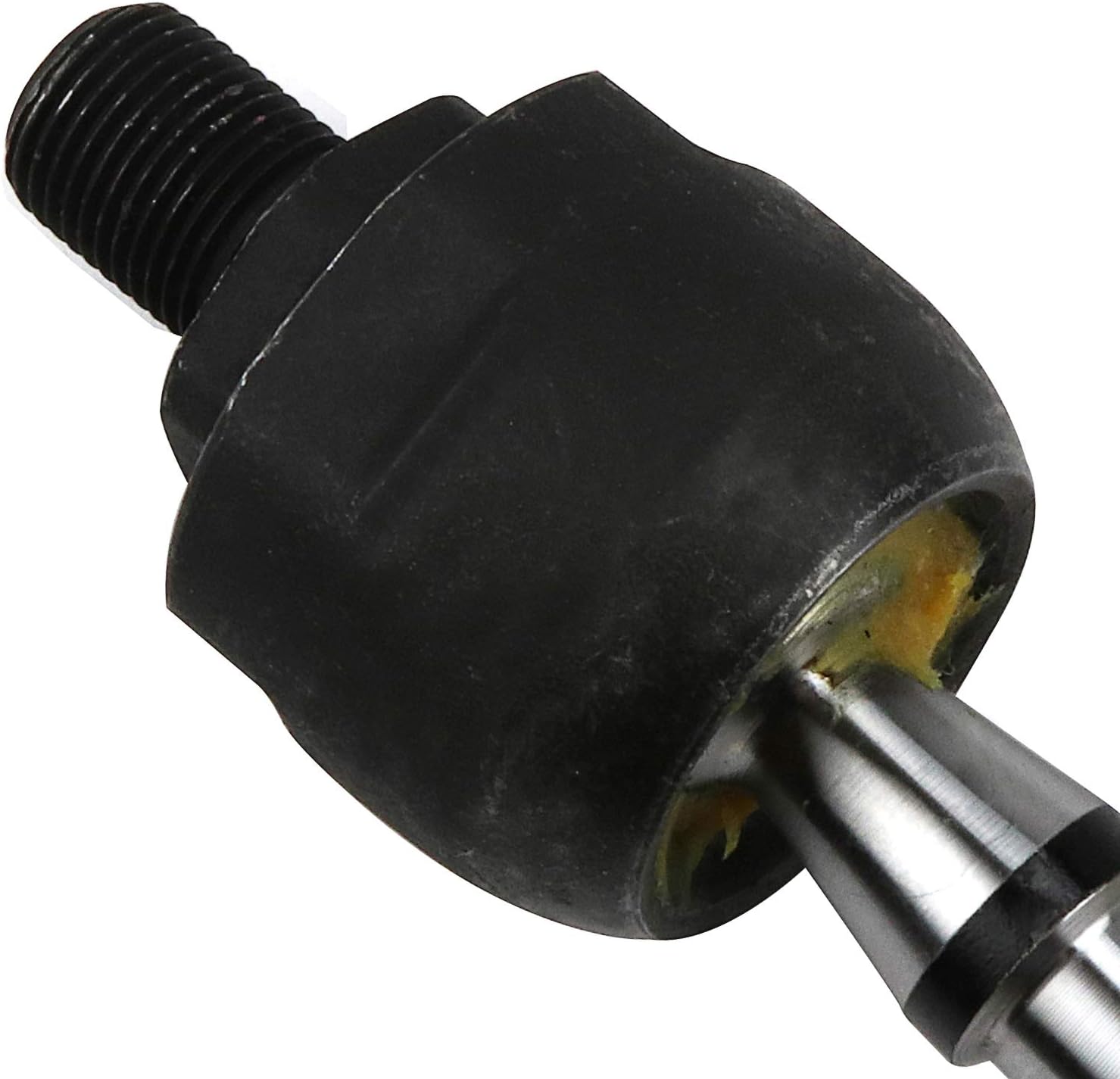 Beck/Arnley 101-7448 Inner Tie Rod End with Boot Kit
