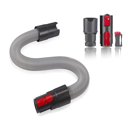 Miniatura 1 de Kit de herramientas para novio compatible con aspiradora Dyson, cepillo para perros y mascotas, accesorio para aspiradora para V678101215, adecuado