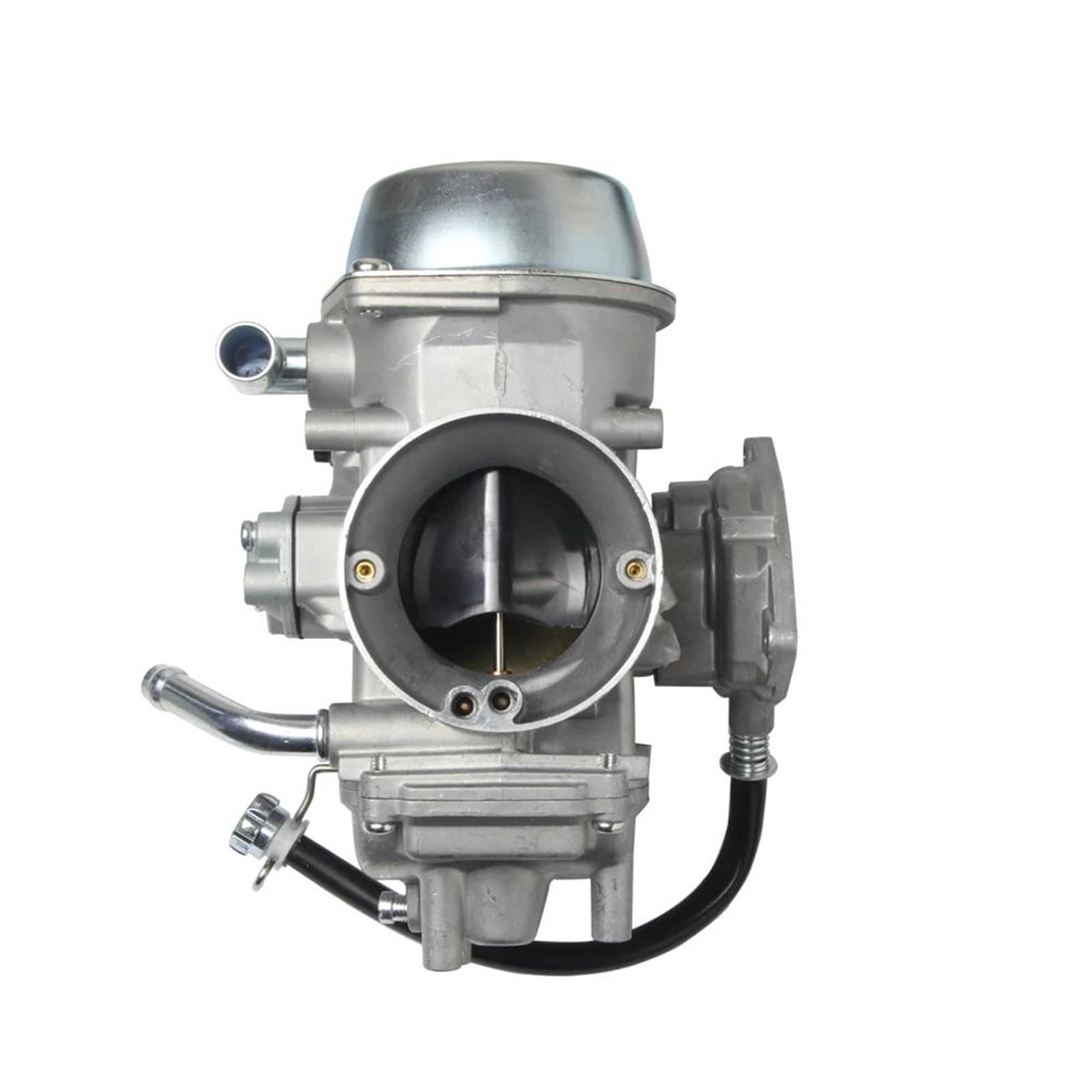 Carburateur PD42J 42mm boîtier sous vide moto quad Grizzly 660