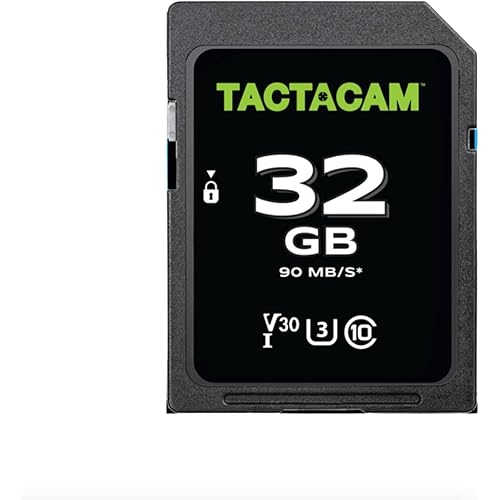 Defend by Tactacam SD Card