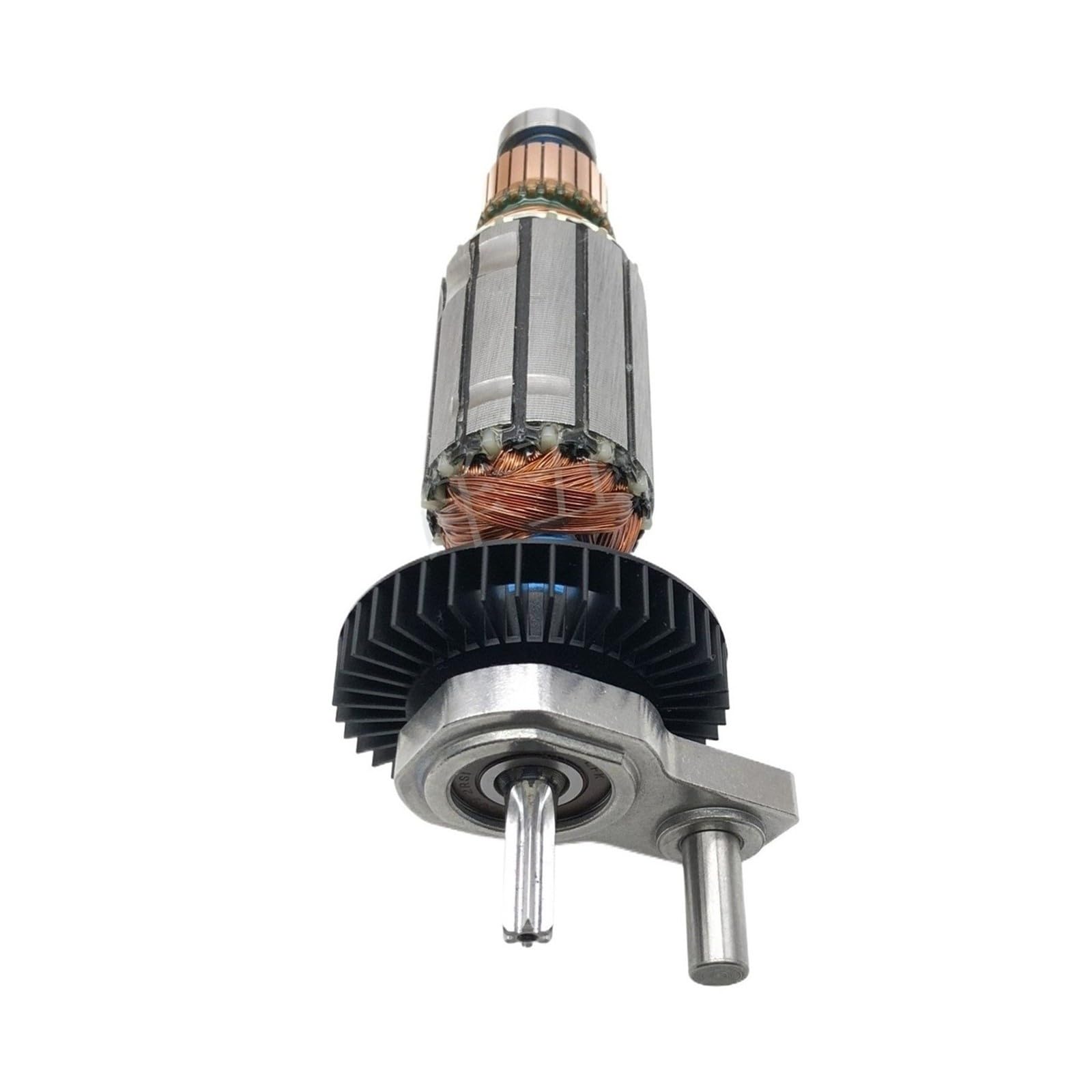 Remplacement du Rotor d'armature 1619X07507 for TST8000E/GST800