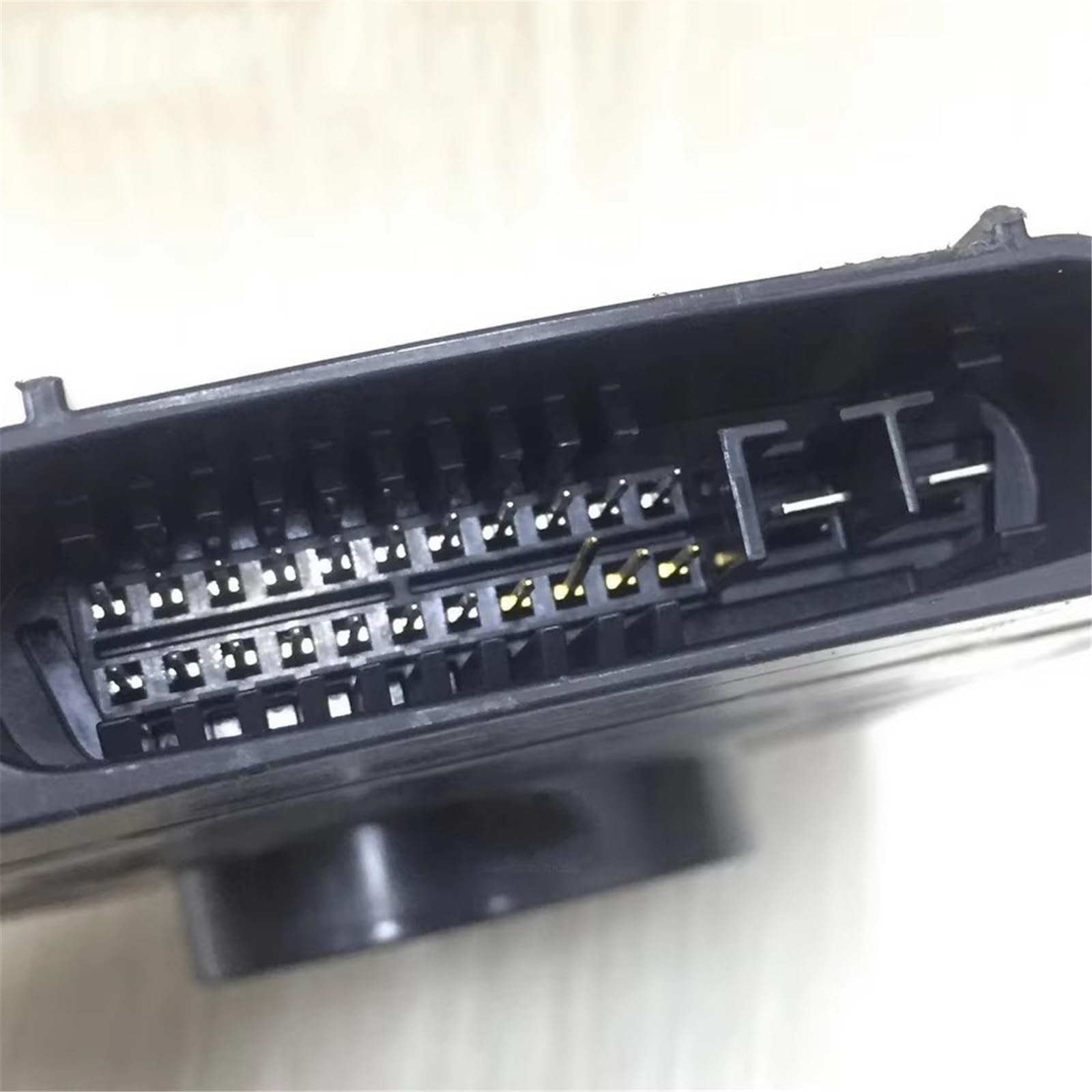 Compatibile con Toyota per Harrier 60 Modulo fari | ZSU60 ZSU65 AVU65 Unità Di Controllo Fari Auto Modulo Computer Di Azionamento Ballast 89907 48050 A00373(L425B X 1 Pieces)