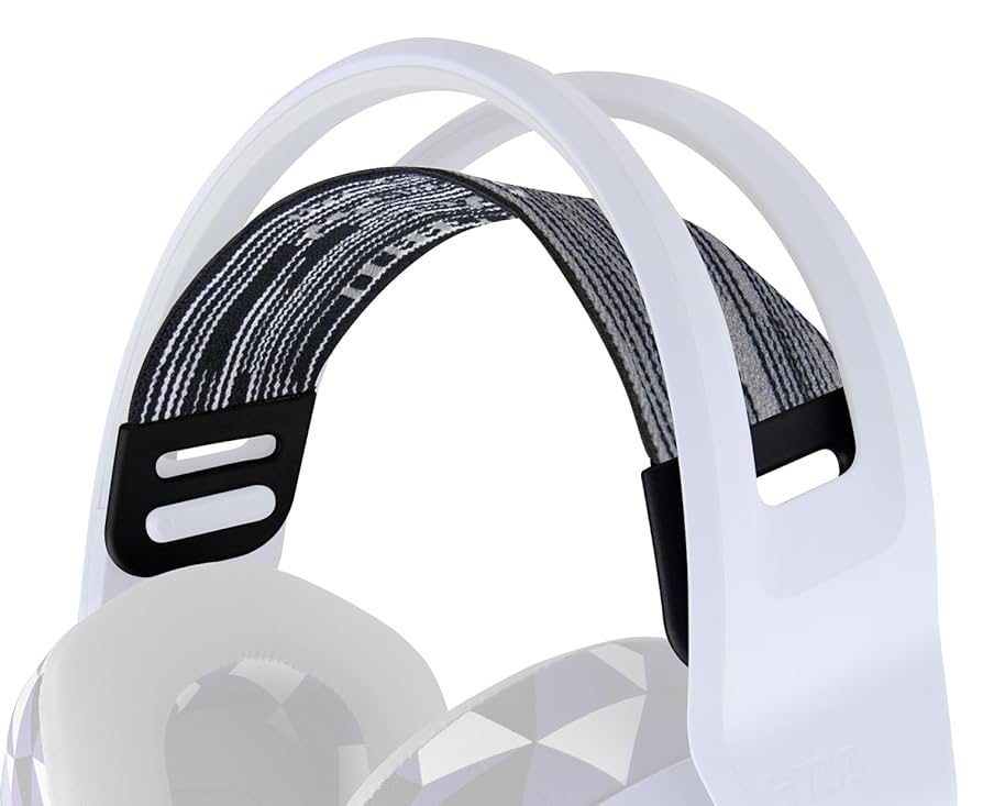 Logicool G733 ワイヤレスヘッドセット　ヘッドホン立て付属 Logicool G，新型ヘッドセット「G733」を国内発売。重量約278gの