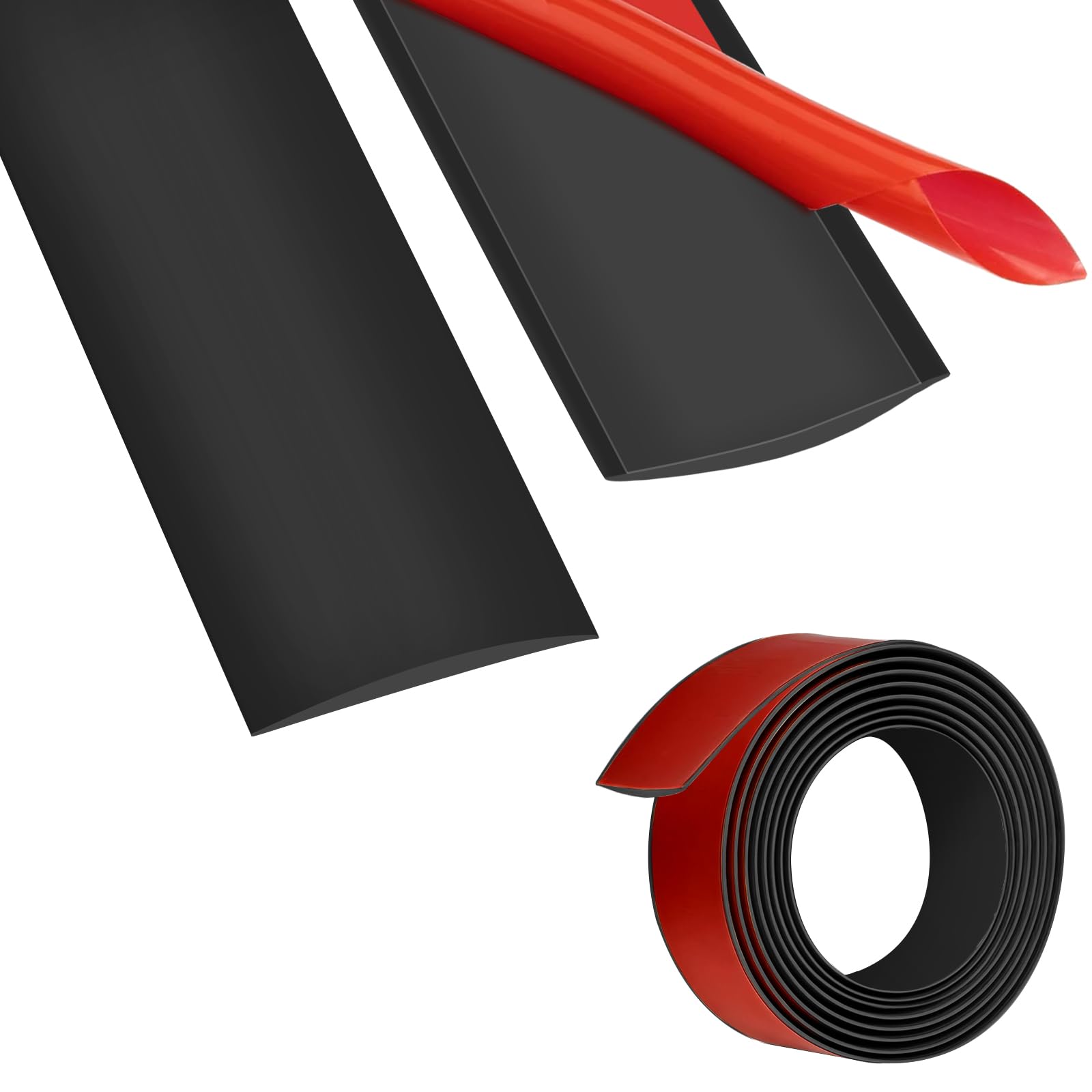 shinfly 3.2M Self Adhesive Floor Transition Strip