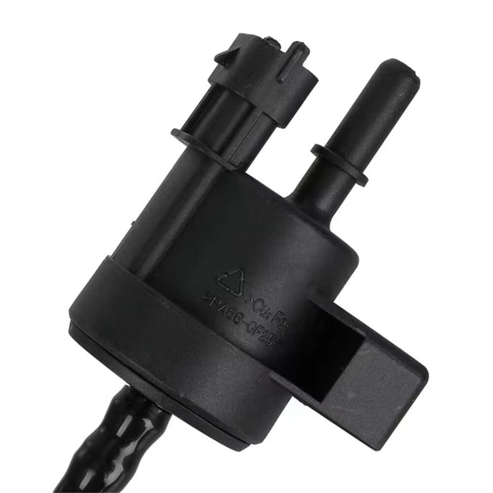 Valvola Solenoide Automobilistica Compatibile Con Opel Per Mokka 2012-2016 Per Meriva B 2011-2016 Elettrovalvola Di Spurgo Del Contenitore Del Vapore 55573017 55576071