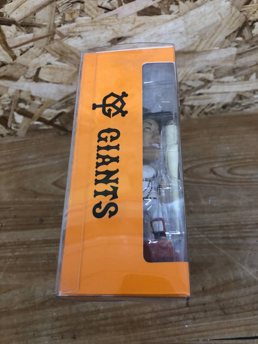 読売巨人軍　フィギア Amazon | 読売ジャイアンツ 巨人軍 80周年 坂本勇人 原辰徳 阿部