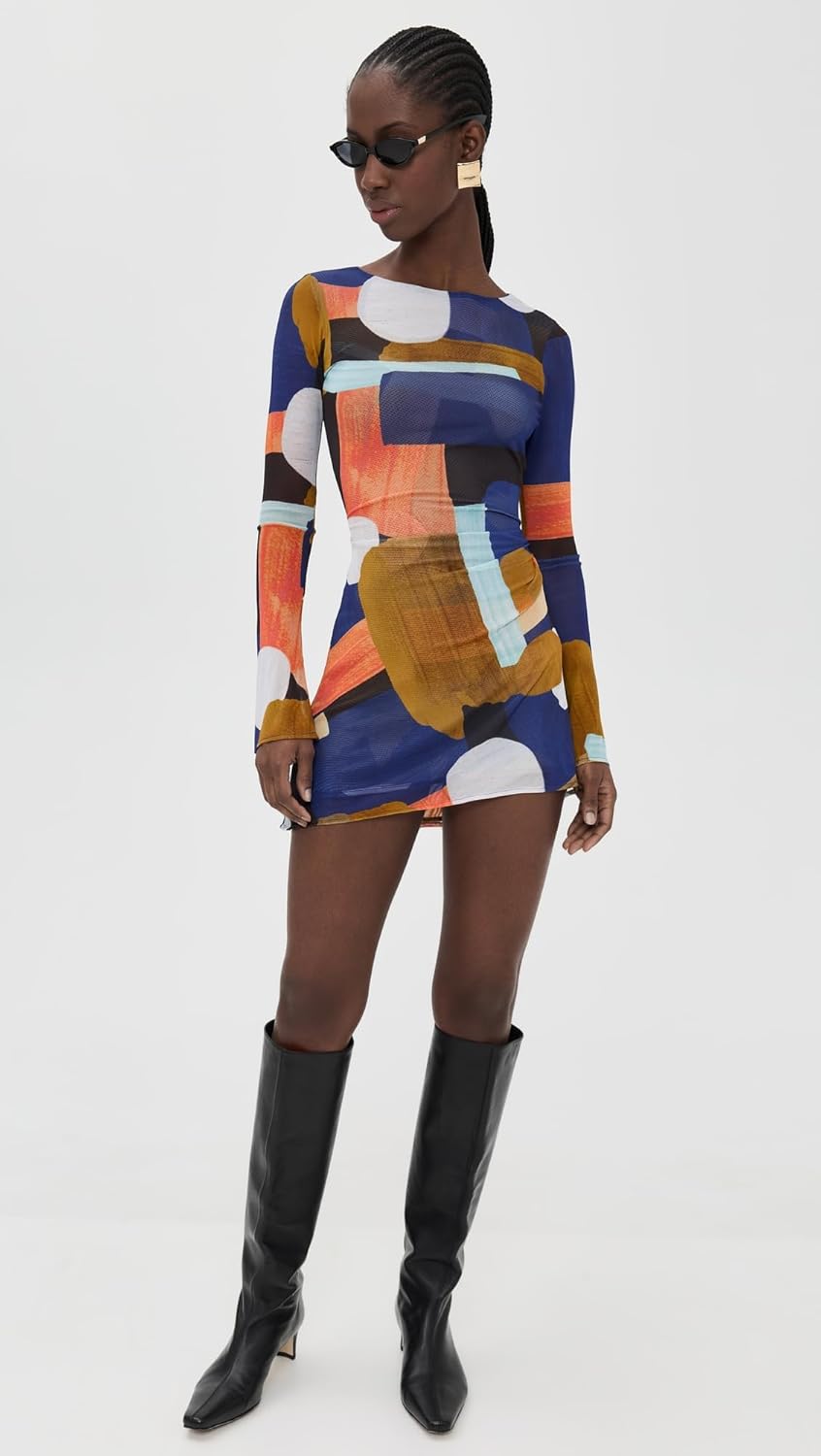 RESA Women's Mia Mini Dress - Image 5