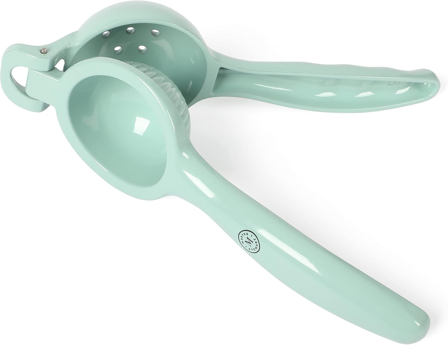 Martha Stewart Erwin Cast Aluminum Citrus Squeezer/Juicer