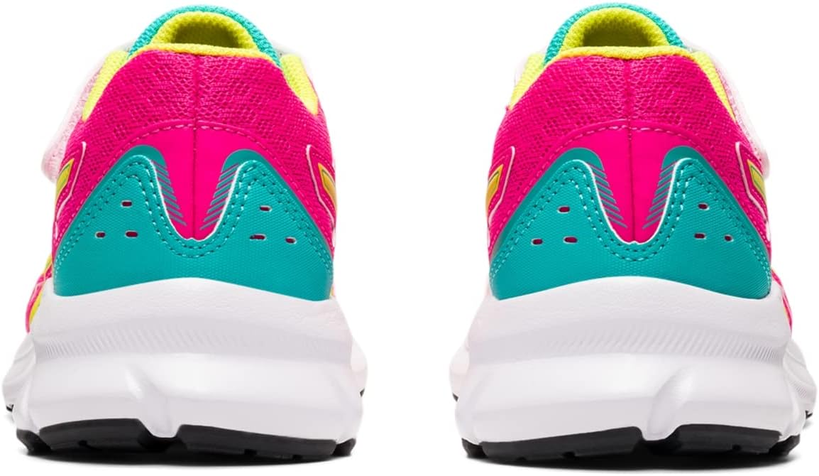 ASICS Kid's JOLT 3 Pre-School Running Shoe