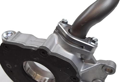 ICT Billet LS Billet Bomba de aceite Pickup Faja Tubo Tubo Soporte Soporte LS1 LS3 LS2 LM7 LR4 LQ4 LS6 L59 LQ9 LM4 L33 LS2 LH6 L92 L76 LY2 LY5 LY6