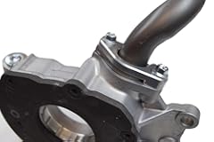 LS Billet Oil Pump Pickup Girdle Tube Pipe Hold Down Brace Support LS1 LS3 LS2 LM7 LR4 LQ4 LS6 L59 LQ9 LM4 L33 LS2 LH6 L92 L76 LY2 LY5 LY6 LC9 L98 L99 551910