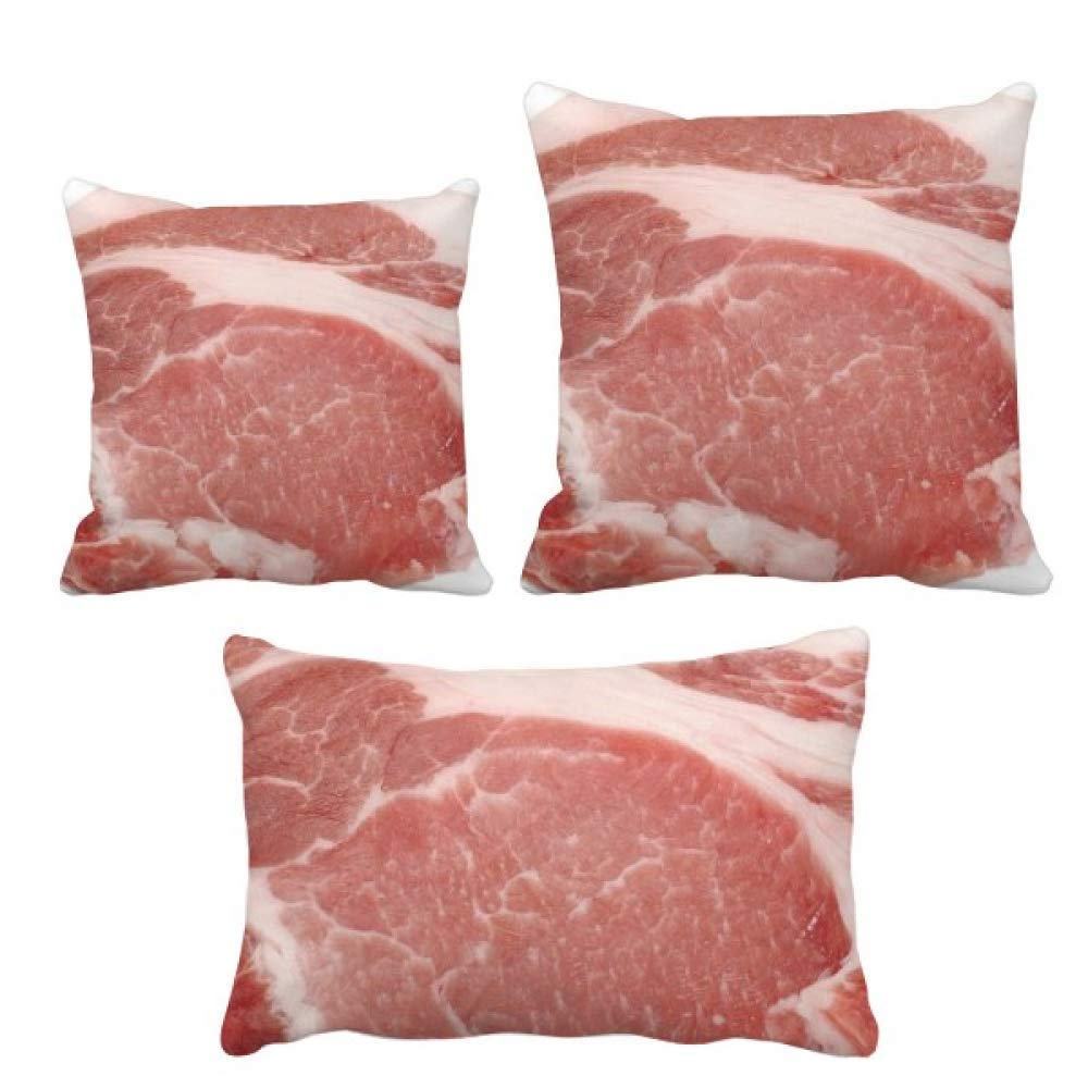Coussin de porc rigolo pour donner un cadeau de cremaillere unique
