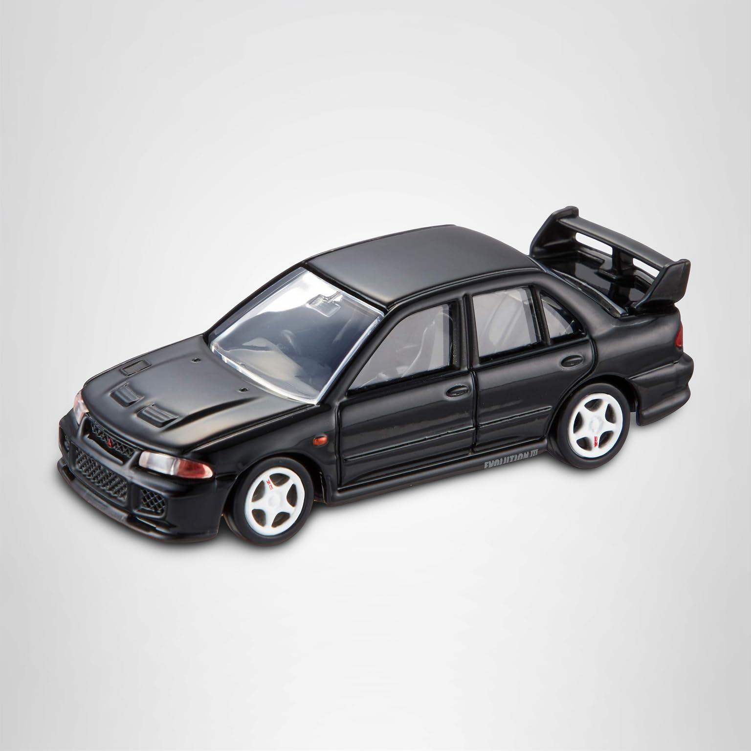 トミカ限定品 MITSUBISHI LANCER GSR EVO 日本未発売 Amazon.co.jp: Tomica Tomica Premium 23 Mitsubishi Lancer GSR
