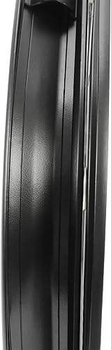 Miniatura 9 de HECASA Ventana de autocaravana de 24 pulgadas de ancho x 22 pulgadas de alto, ventana deslizante horizontal, repuesto para ventana de remolque con