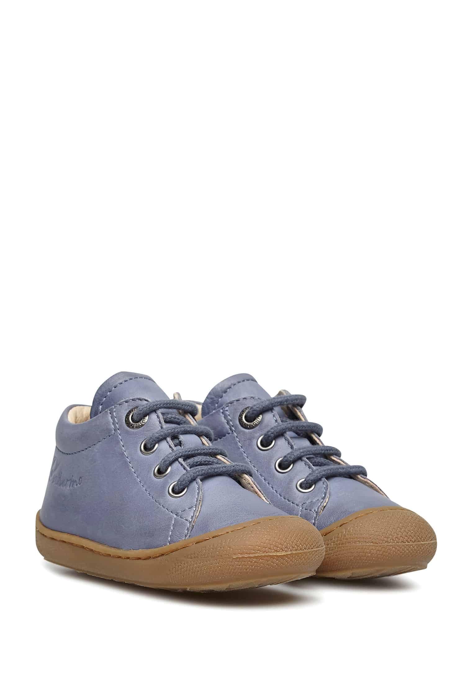 Naturino Unisex Kinder CocoonSneaker