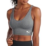 womens Seamless Sports Bra
