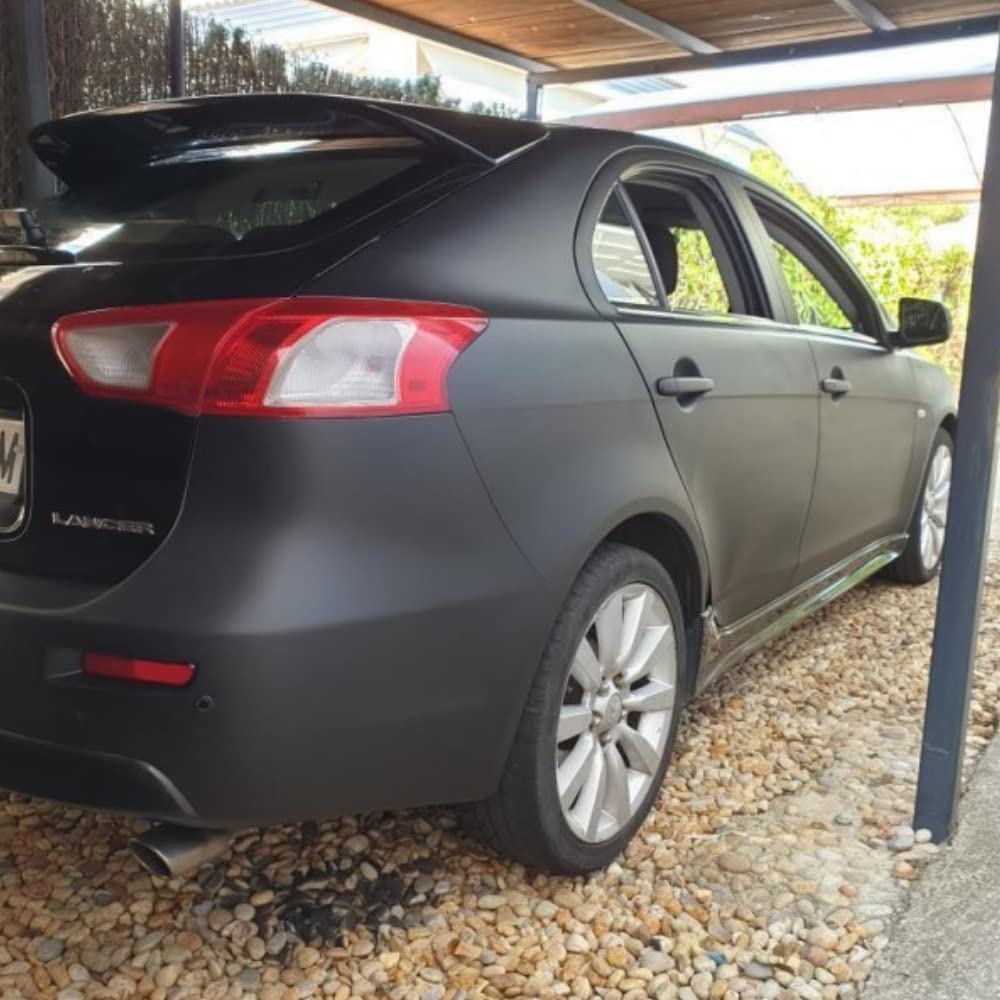 FULL DIP Pack Coche Compacto (Negro)