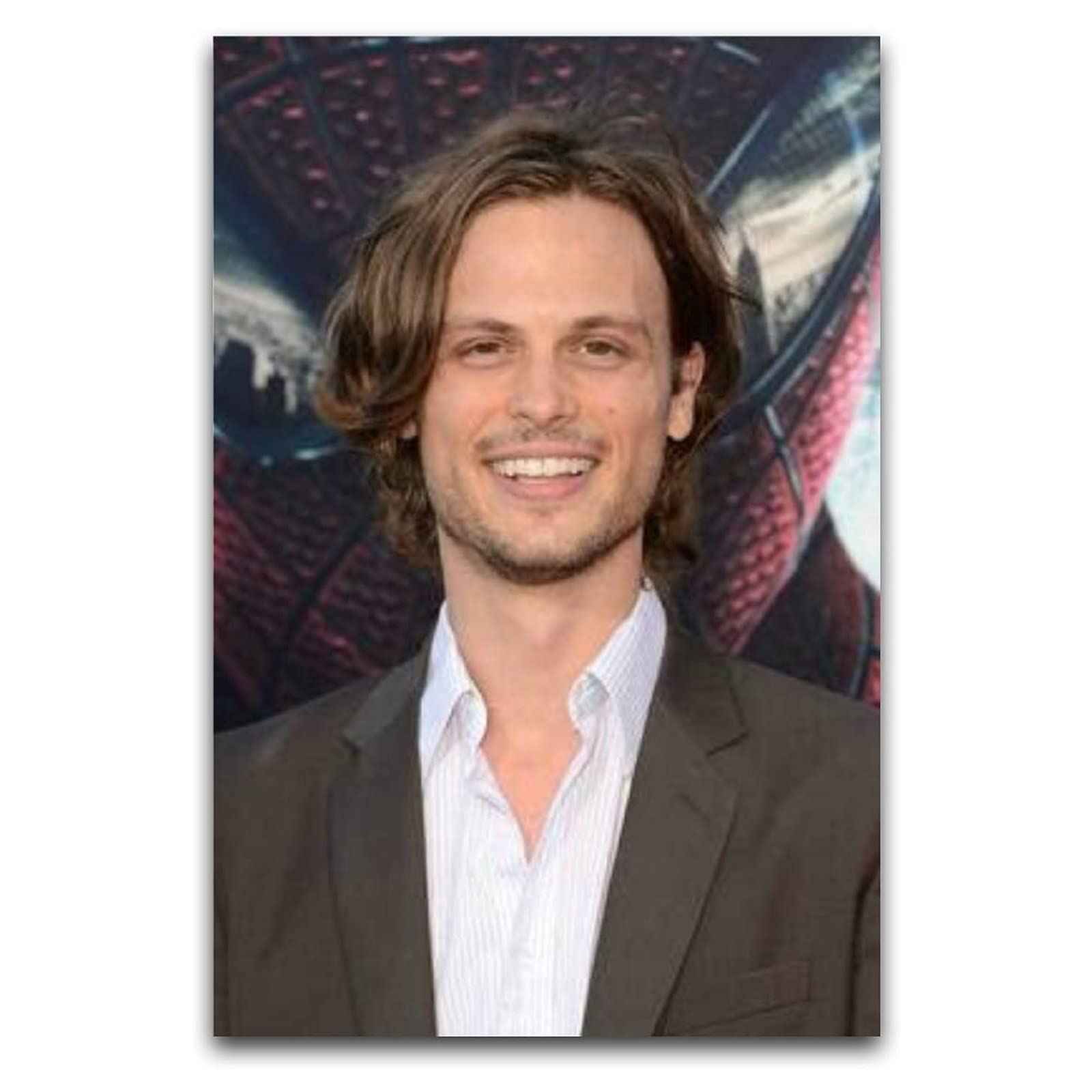 casa matthew grey gubler