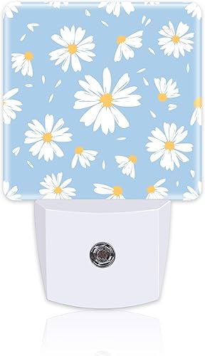 Miniatura 21 de Luz nocturna de Feliz Acción de Gracias para niños, otoño otoño naranja calabaza hoja de arce luz nocturna enchufable con sensor de atardecer a