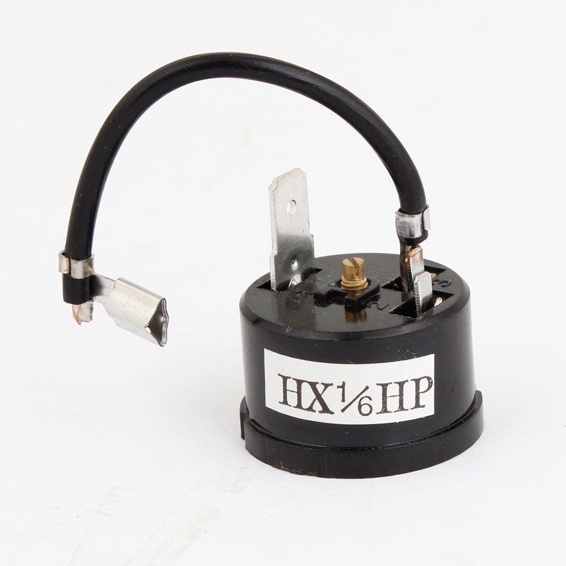 lg compressor overload protector