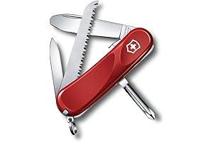 Victorinox Junior 09 Swiss Army Knife for Kids