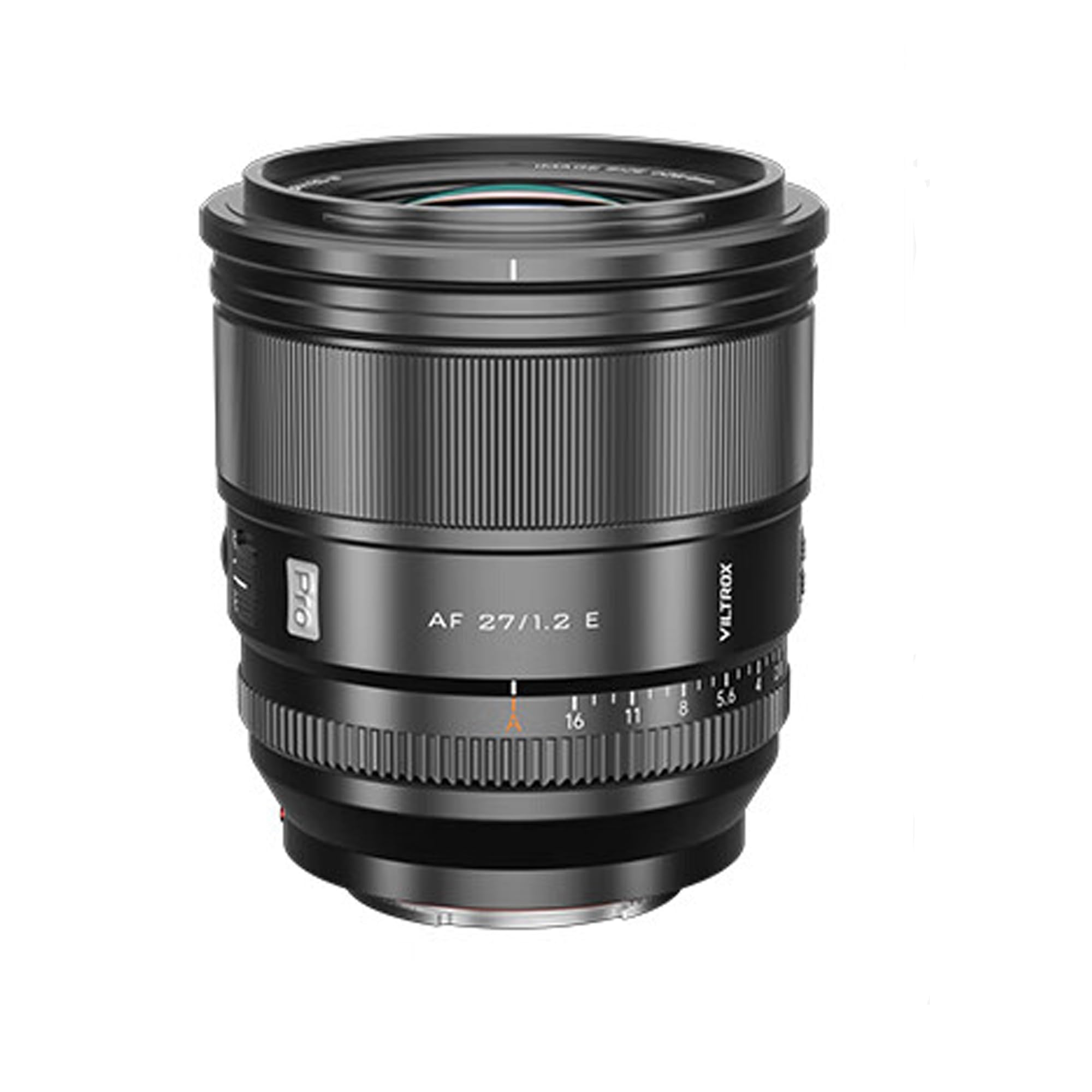 PRO 27mm f/1.2 E for Sony e-Mount, Auto Focus Prime Lens for Sony E Mount Mirrorless a7 a6700 a6500