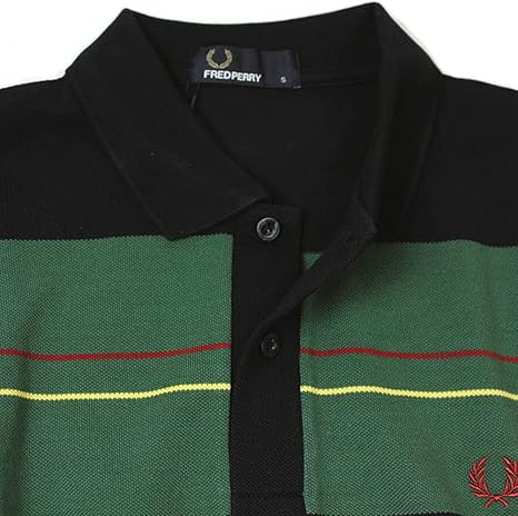 フレッドペリー  ポロシャツS フレッドペリー（FRED PERRY）（レディース）ポロシャツ TWIN