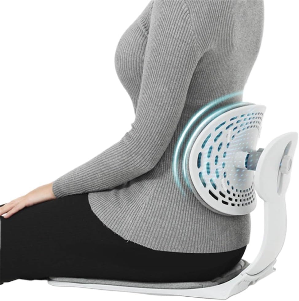 Cushion Lumbar Support Sedentary Lumbar Support Engineering Folding Lumbar Support