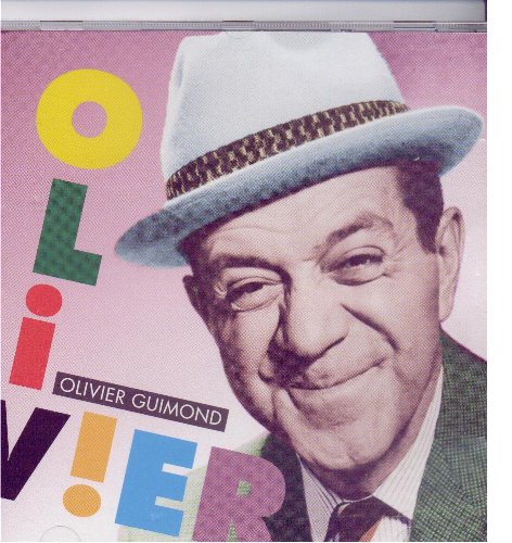 Olivier (Frn) [Audio CD]