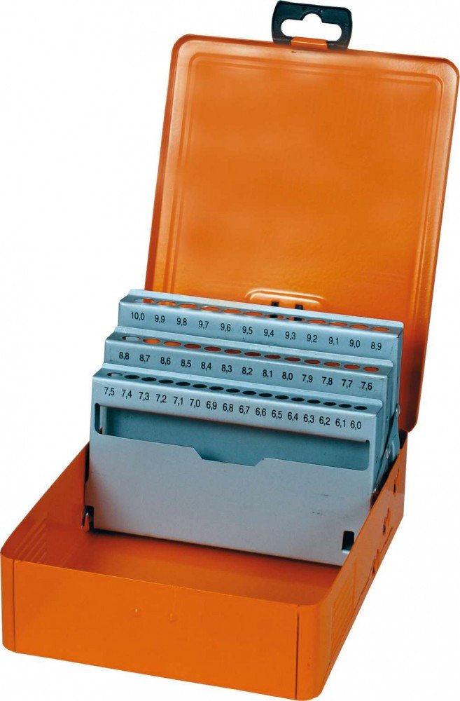Projahn 61041 - System organizacji szaf