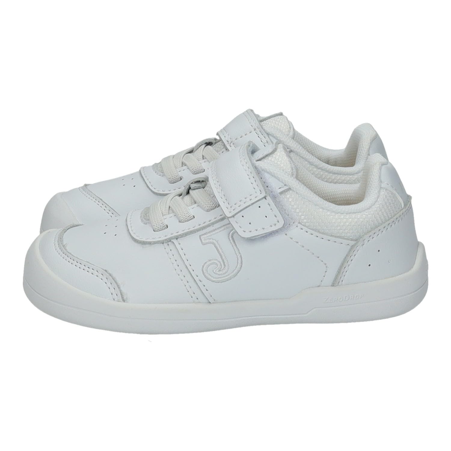 Joma Barefoot Girl's Sailing Jr 2502 Sneaker
