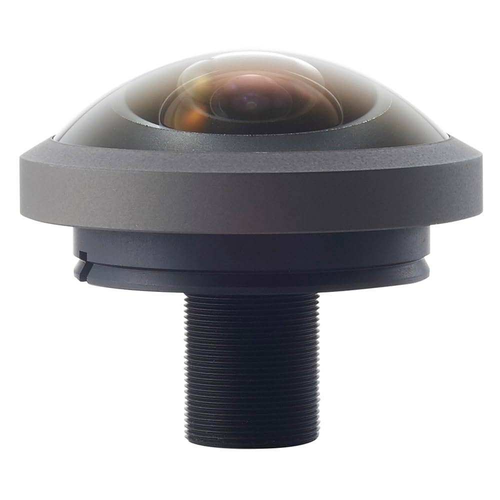 Amazon | Entaniya Fisheye M12 超広角 220度 魚眼レンズ S