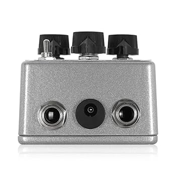 ギター Formula B Elettronica / ARIES Fuzz Amazon | Formula B Elettronica ARIES Fuzz ファズ ギター