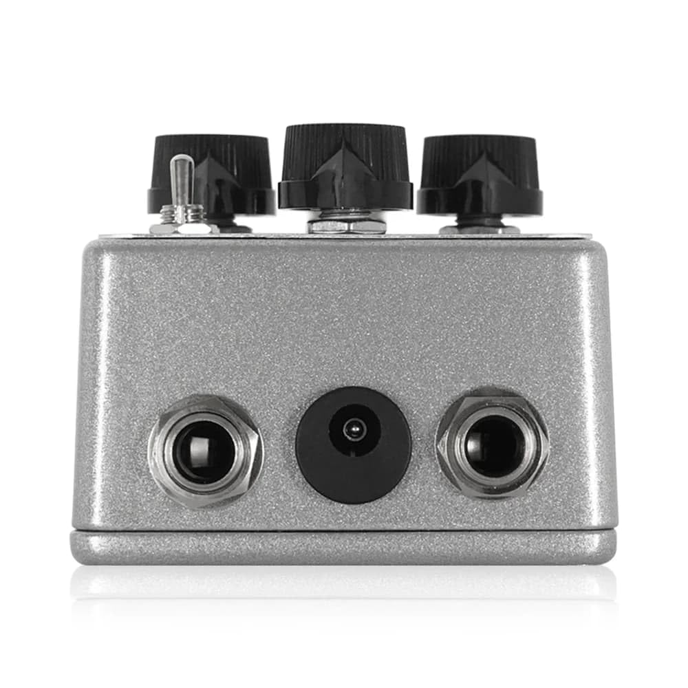 ギター Formula B Elettronica / ARIES Fuzz Amazon | Formula B Elettronica ARIES Fuzz ファズ ギター