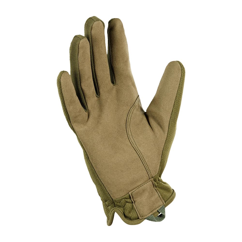 M-Tac Handschuhe Scout Tactique Mk.2